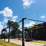 Casa Hacienda San Gabriel