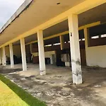 Casa Hacienda San Gabriel