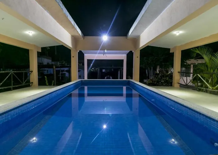 Casa Hacienda San Gabriel