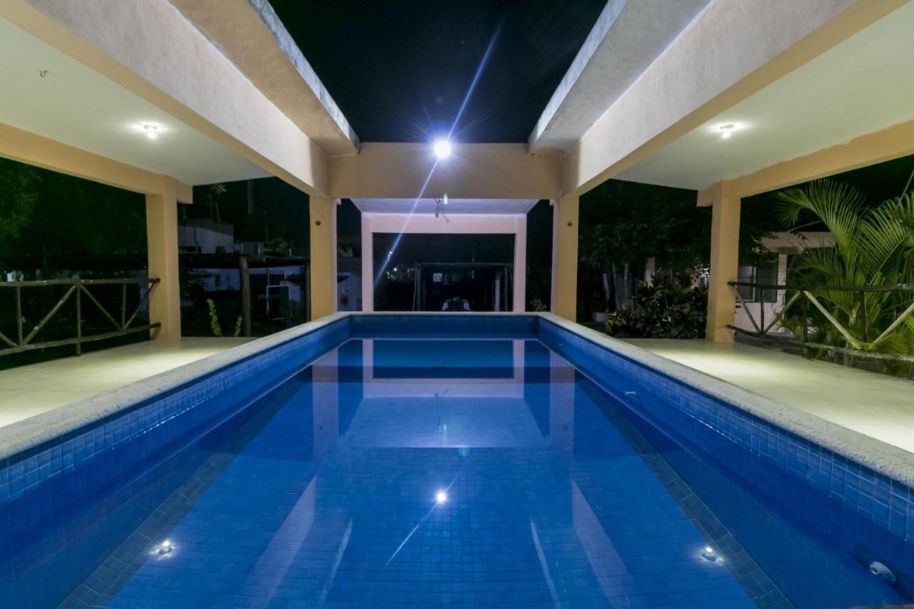 Casa Hacienda San Gabriel Lodge Cozumel
