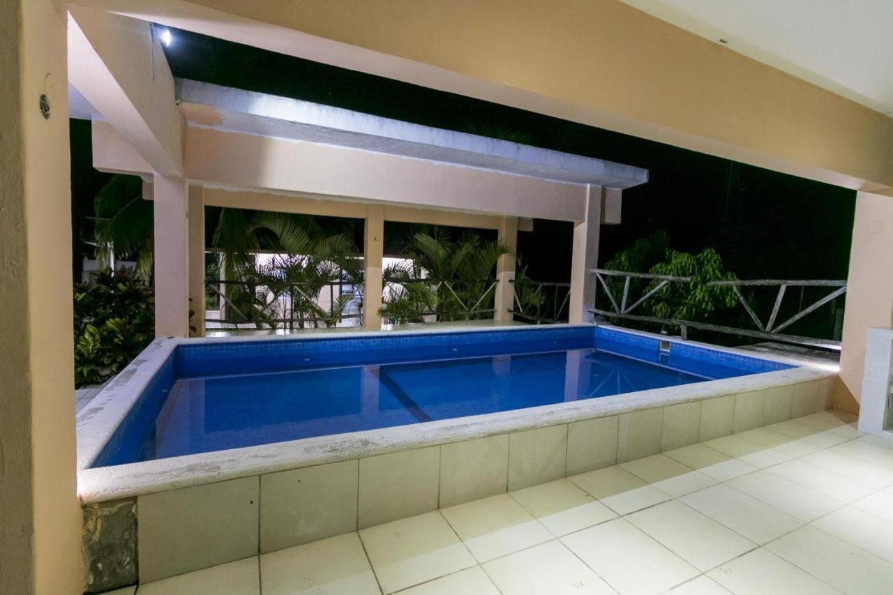 Casa Hacienda San Gabriel * Cozumel