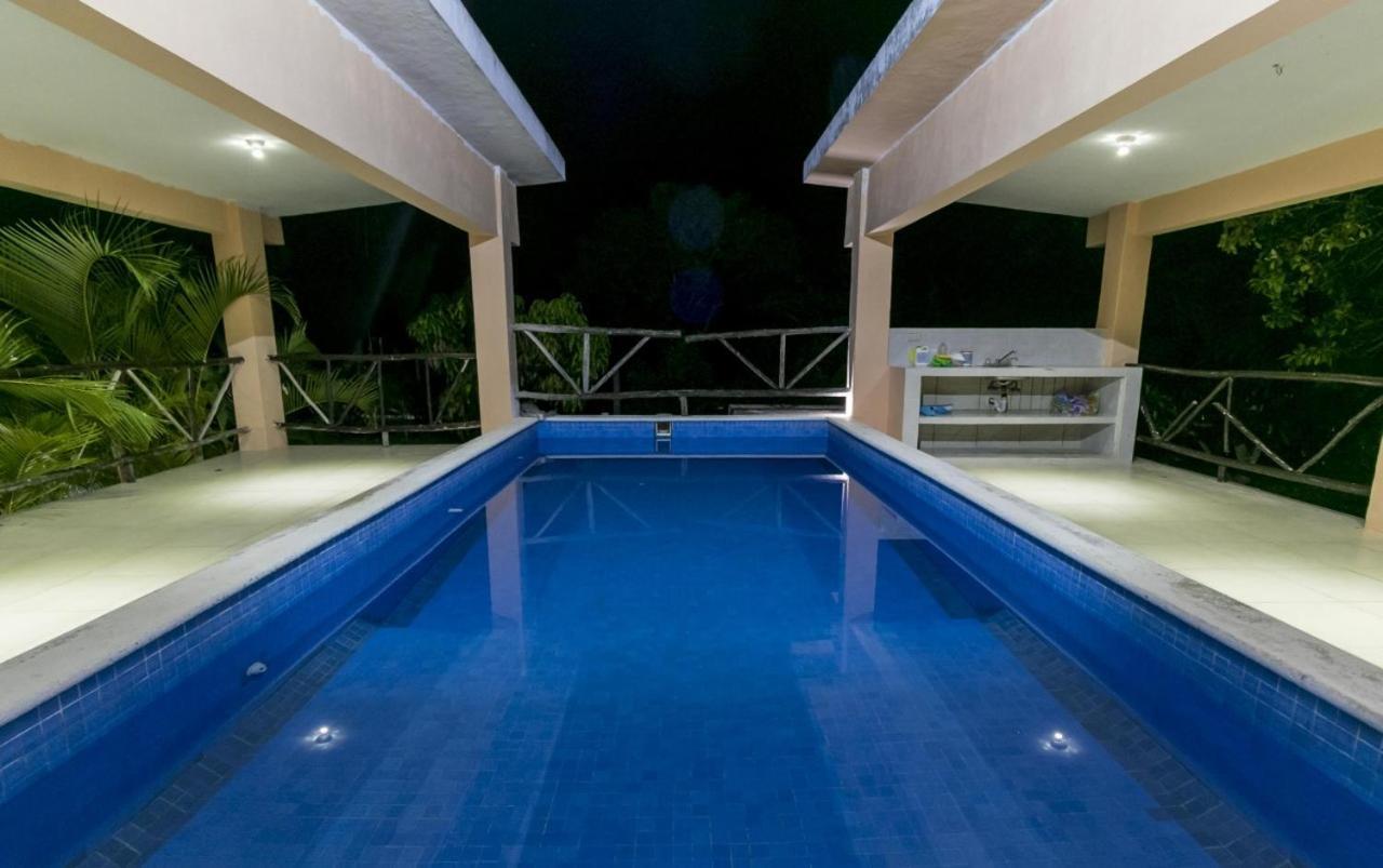 Casa Hacienda San Gabriel *