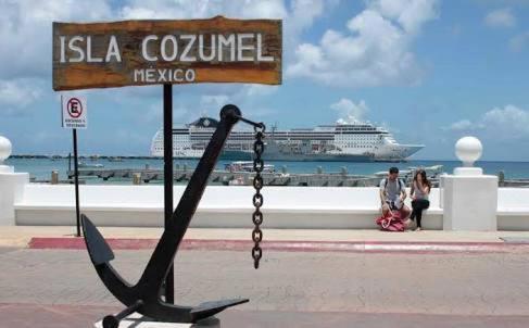 Casa Hacienda San Gabriel * Cozumel