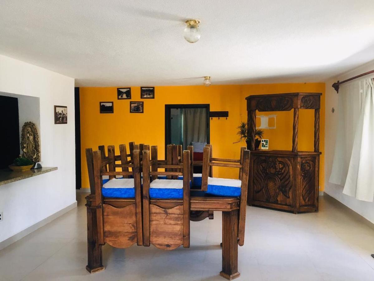 Lodge Casa Hacienda San Gabriel Cozumel