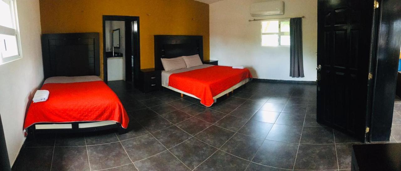 Casa Hacienda San Gabriel Lodge Cozumel