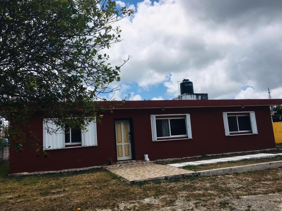Casa Hacienda San Gabriel Cozumel