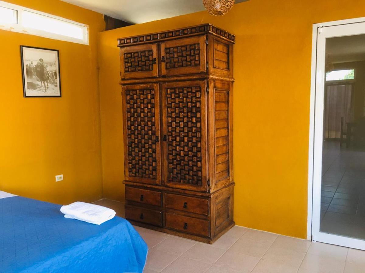 Casa Hacienda San Gabriel Lodge