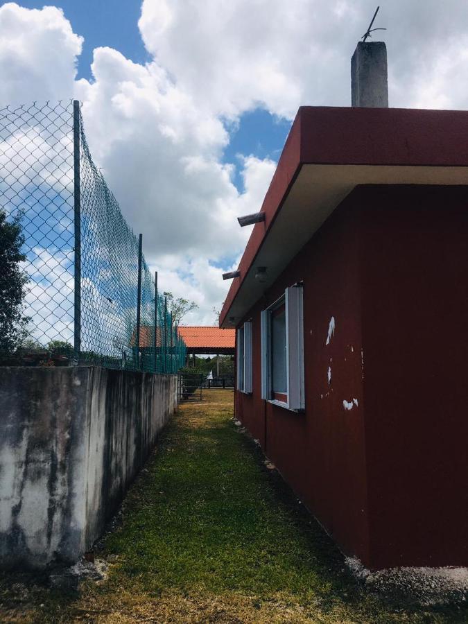 Casa Hacienda San Gabriel Lodge Cozumel