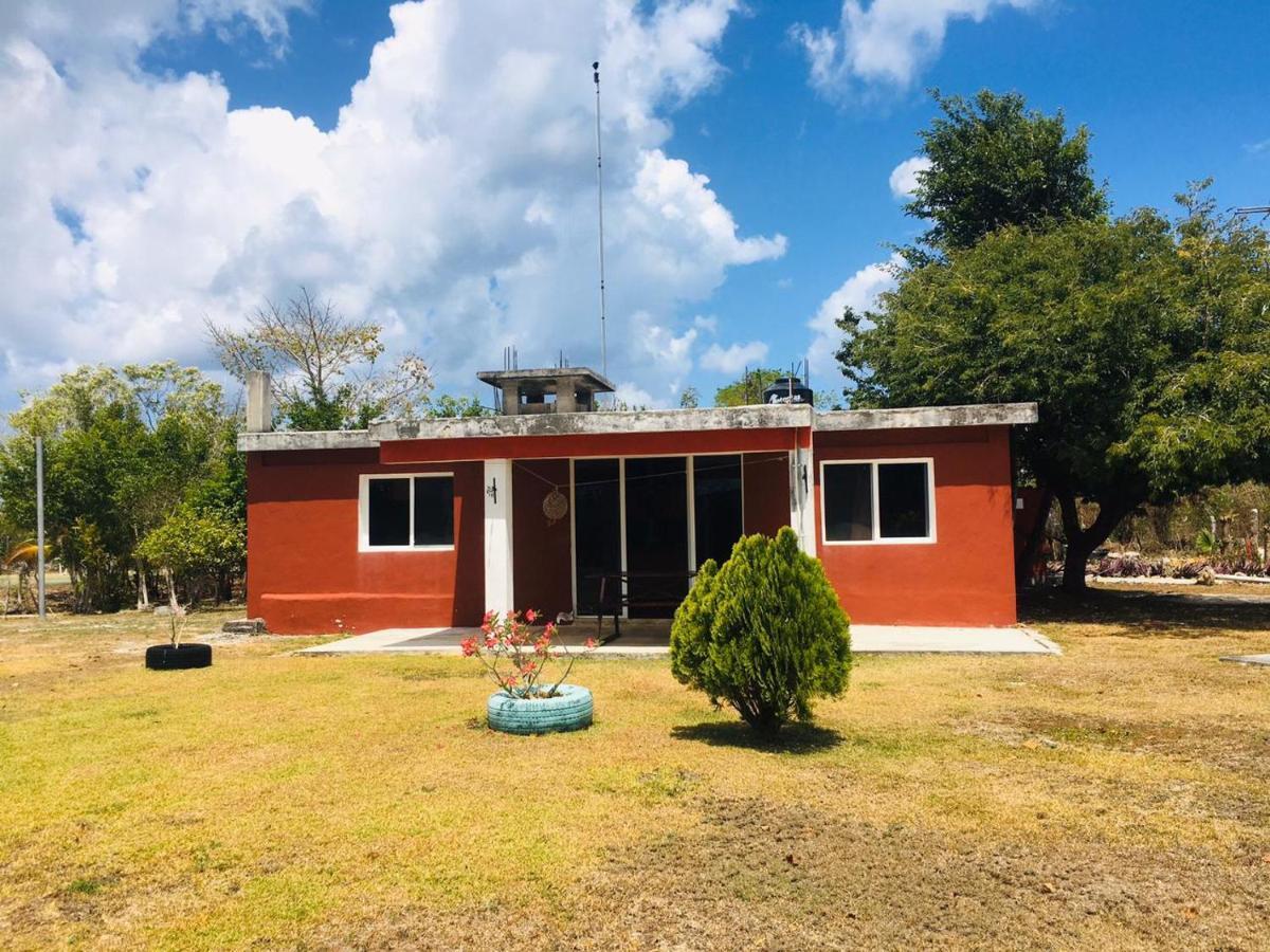 Casa Hacienda San Gabriel Lodge *