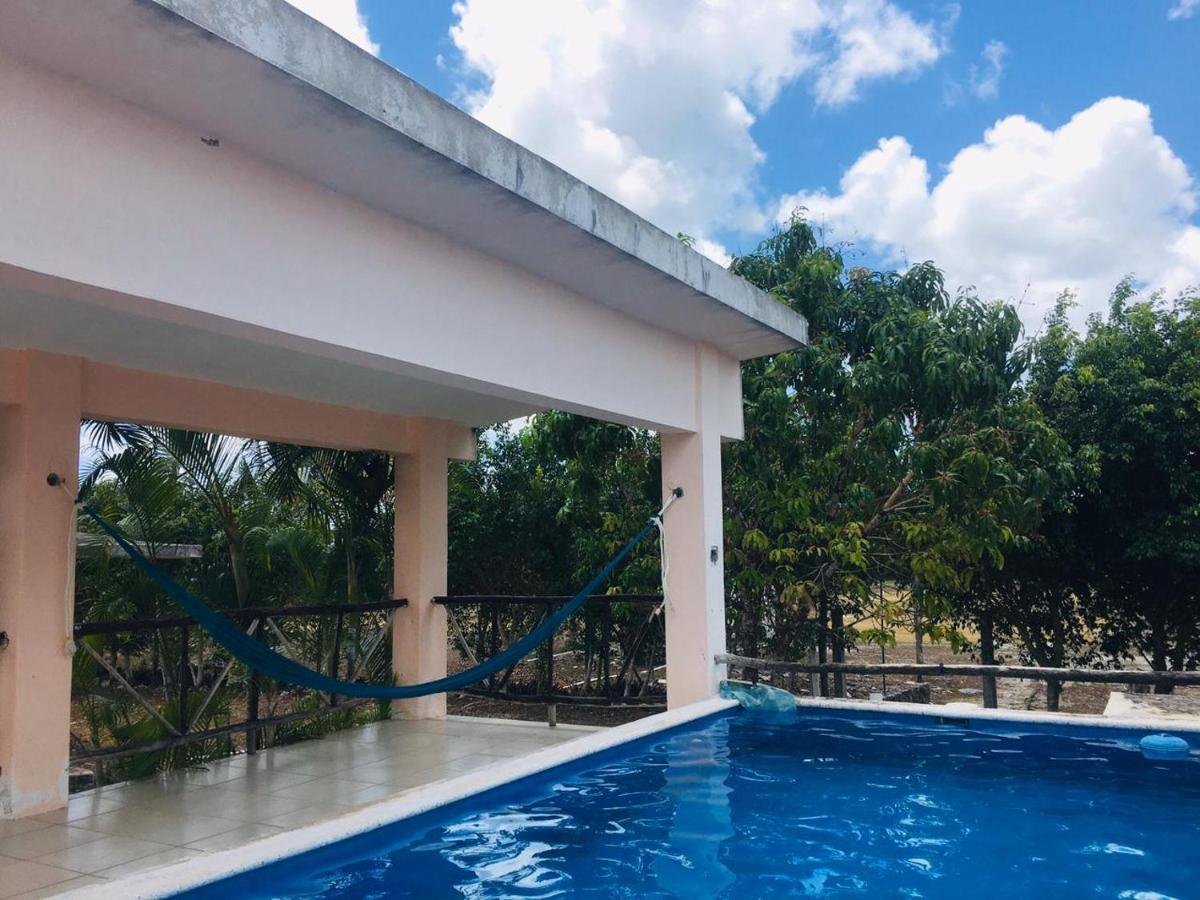 Casa Hacienda San Gabriel *