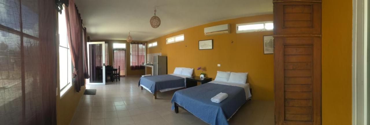 Lodge Casa Hacienda San Gabriel