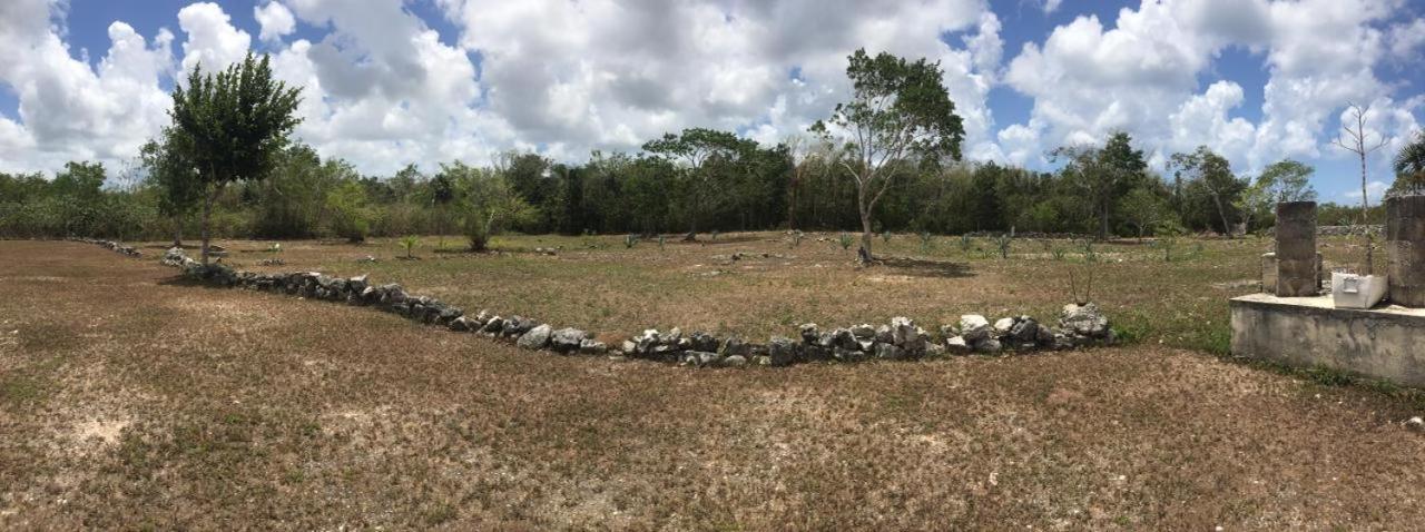 Casa Hacienda San Gabriel *