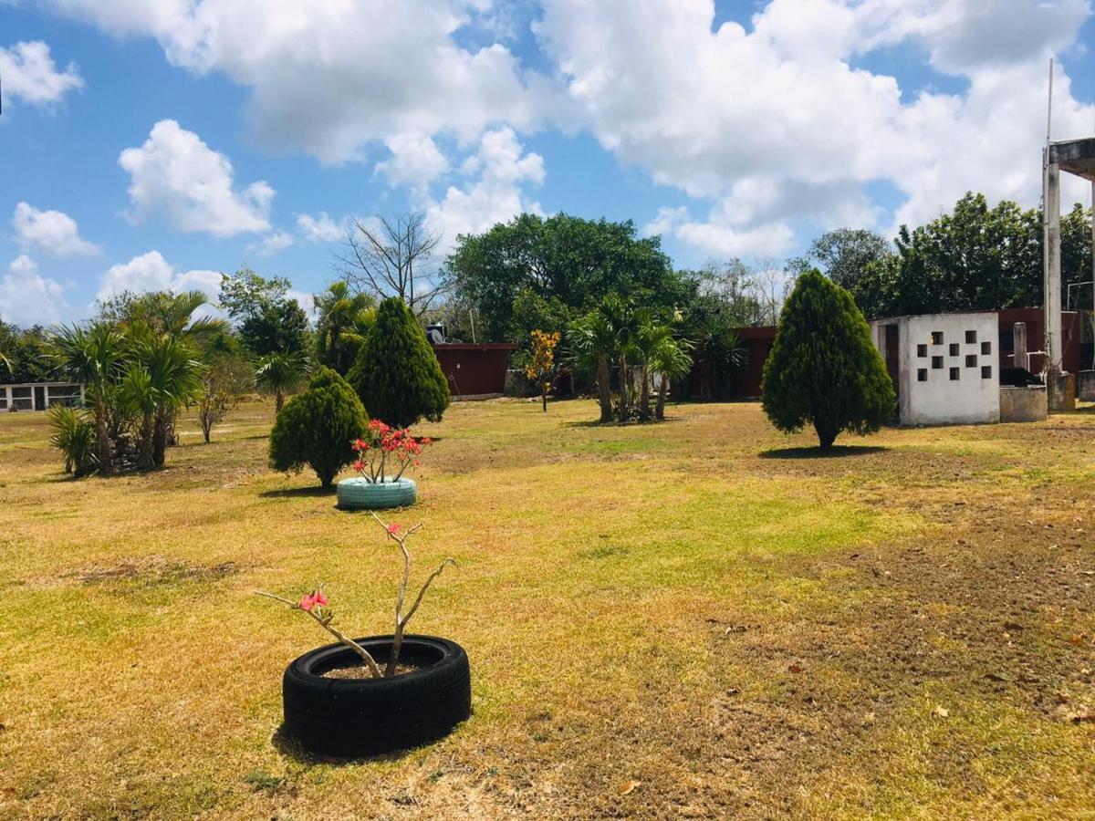 Casa Hacienda San Gabriel *
