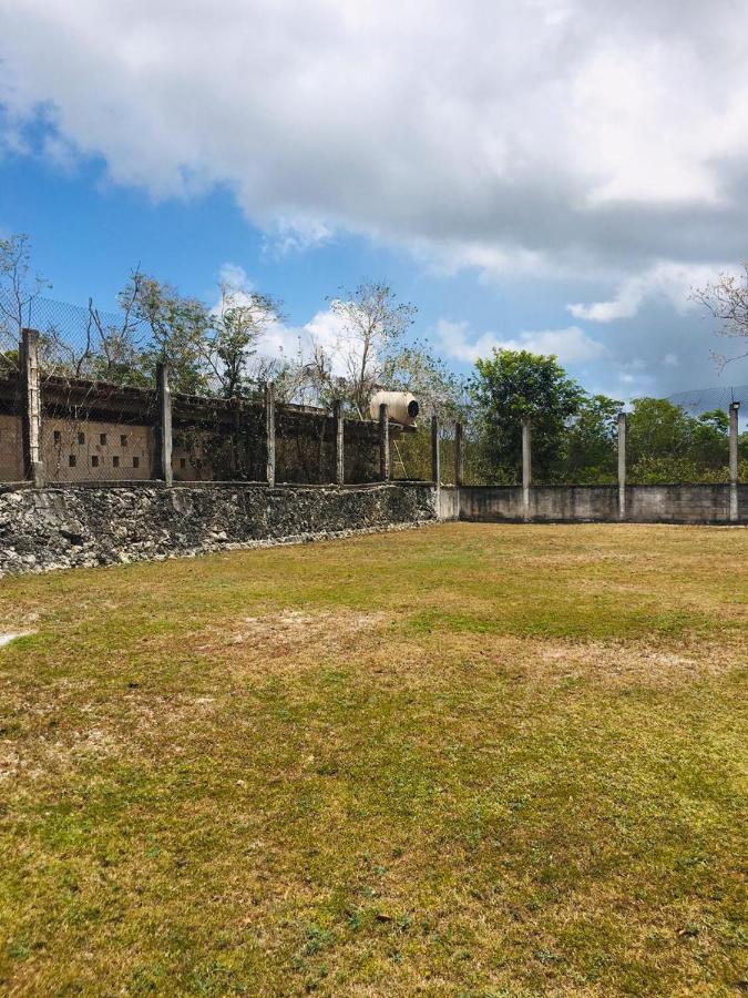 Lodge Casa Hacienda San Gabriel Cozumel