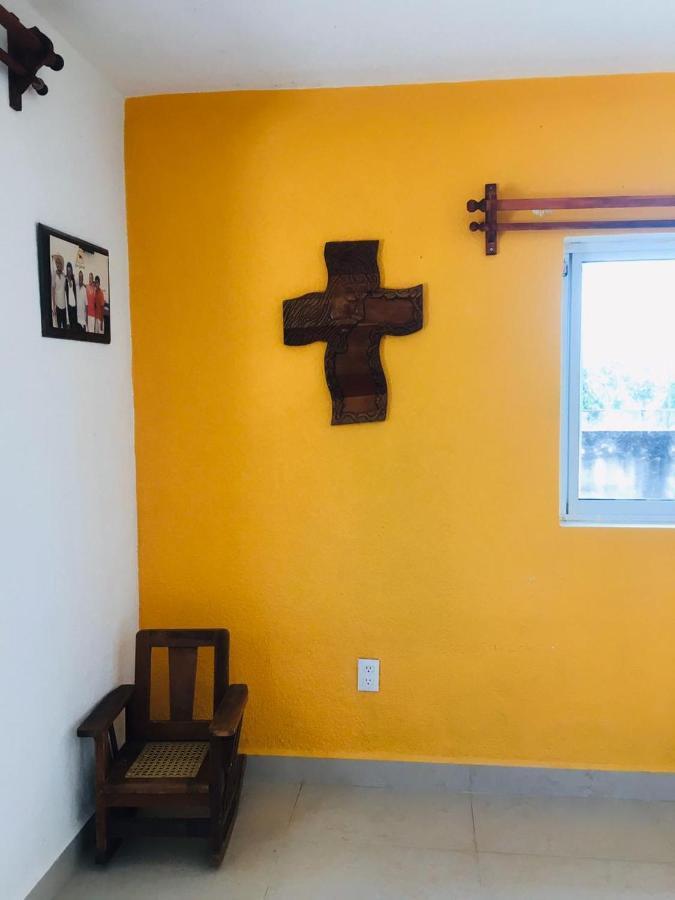 Casa Hacienda San Gabriel Lodge *