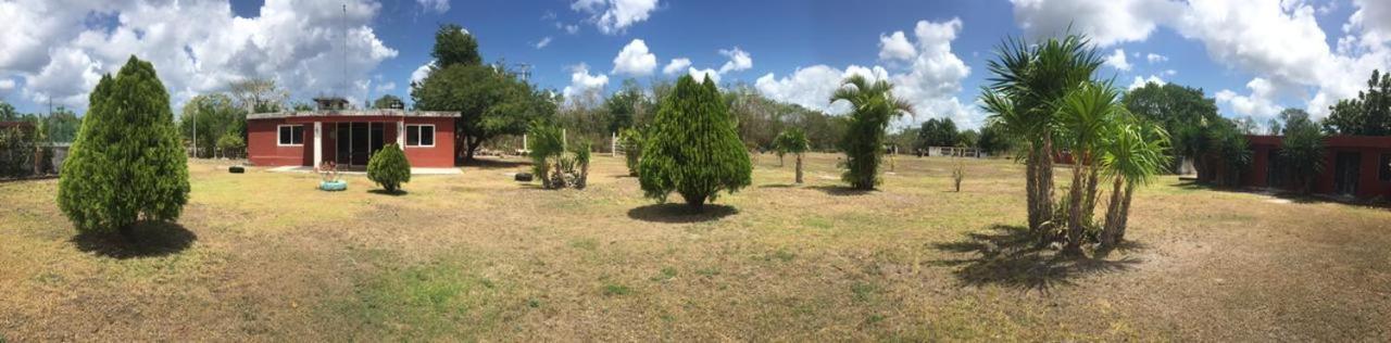 Casa Hacienda San Gabriel Cozumel