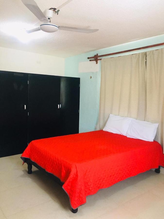 Casa Hacienda San Gabriel * Cozumel