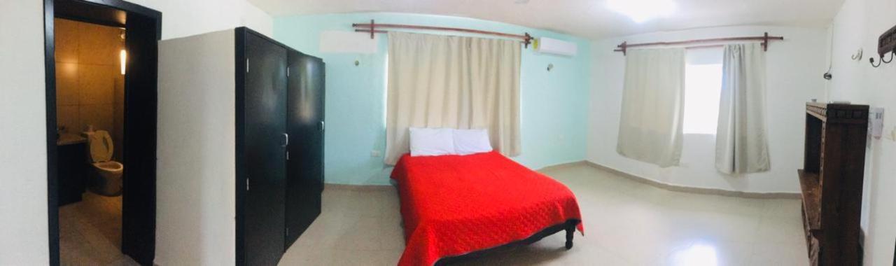 Lodge Casa Hacienda San Gabriel Cozumel