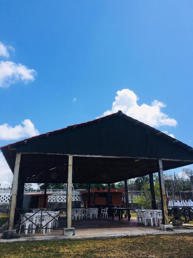 Casa Hacienda San Gabriel Cozumel
