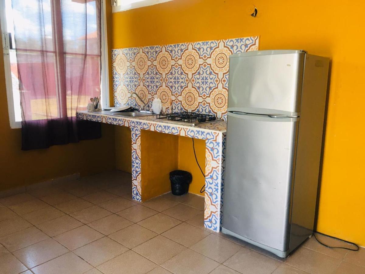 Casa Hacienda San Gabriel Lodge Cozumel
