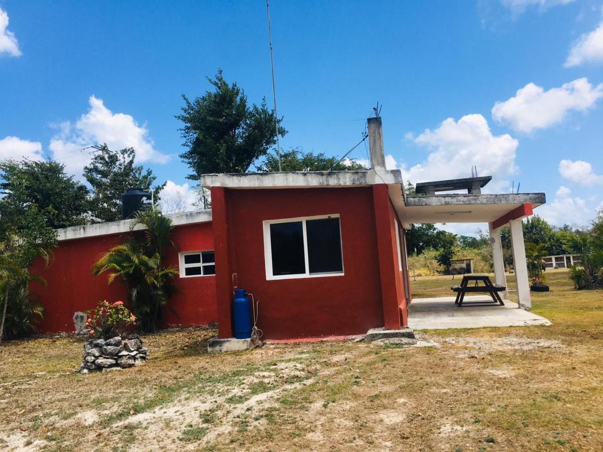 Casa Hacienda San Gabriel *