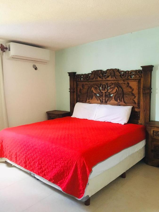 Casa Hacienda San Gabriel Cozumel