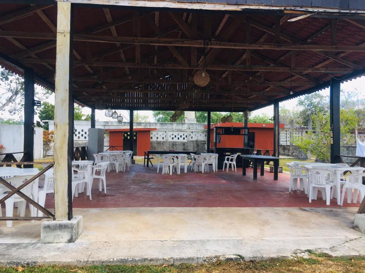 Casa Hacienda San Gabriel Lodge Cozumel