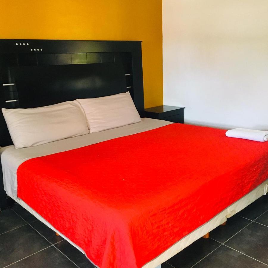 Casa Hacienda San Gabriel Lodge Cozumel