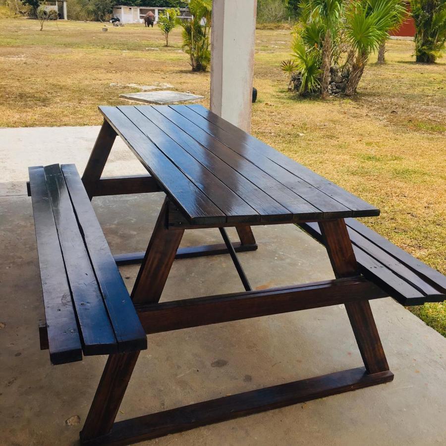 Casa Hacienda San Gabriel Cozumel