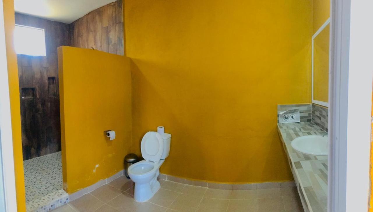 Casa Hacienda San Gabriel Lodge